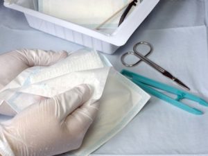 Wound Management in General Practice