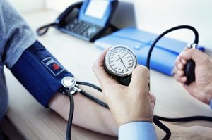 Calculating Absolute Cardiovascular Risk & Relevant Health Assessments in General Practice – Item 699
