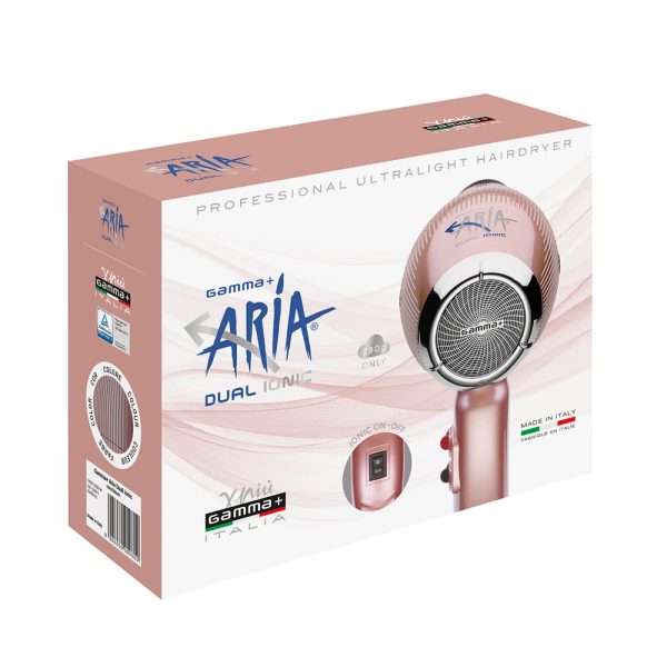 Aria Dual Ionic - Image 2