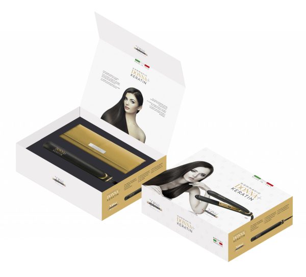 Donna + Keratin - Image 2