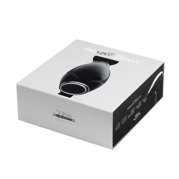 Gamma + Relax Silent - Image 2
