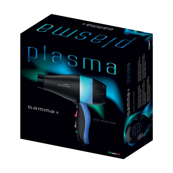 Gamma + Plasma - Image 2