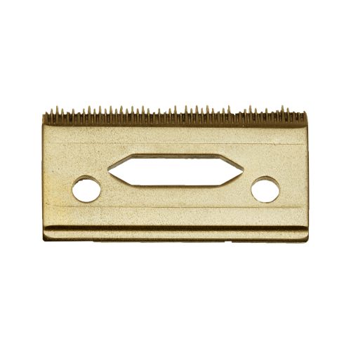 Gamma + Staggered Tooth Steel Blade