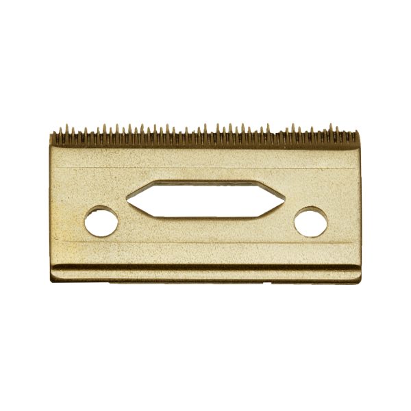 Gamma + Staggered Tooth Steel Blade