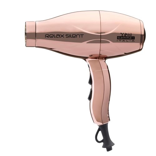 Gamma + Relax Silent Rose Gold