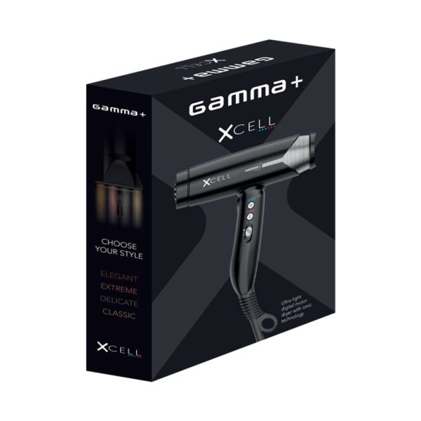 Xcell – The Hairdryer of the Future - Image 2