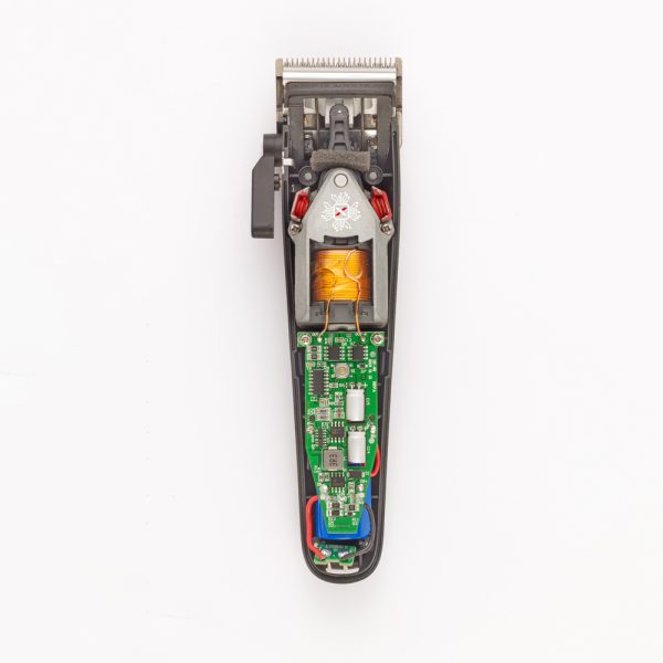 Gamma + X-Ergo Clipper - Image 4