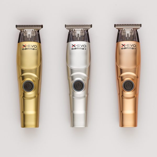 Gamma + X-Evo Trimmer - Image 3