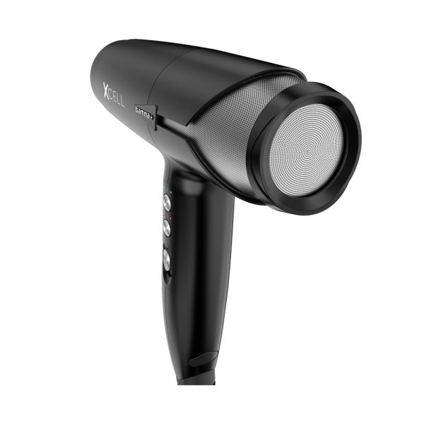 Xcell – The Hairdryer of the Future - Image 4