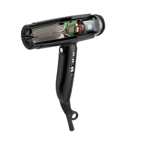 Xcell – The Hairdryer of the Future - Image 5