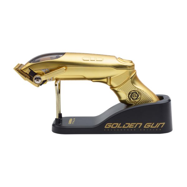 Golden Gun - Image 2