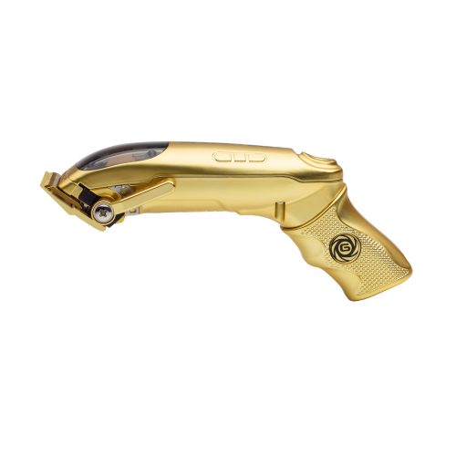 Golden Gun