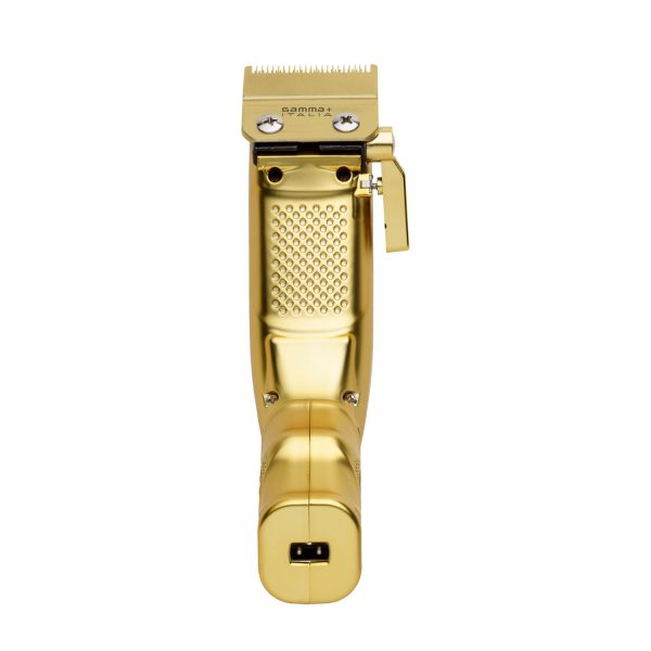 Golden Gun - Image 3