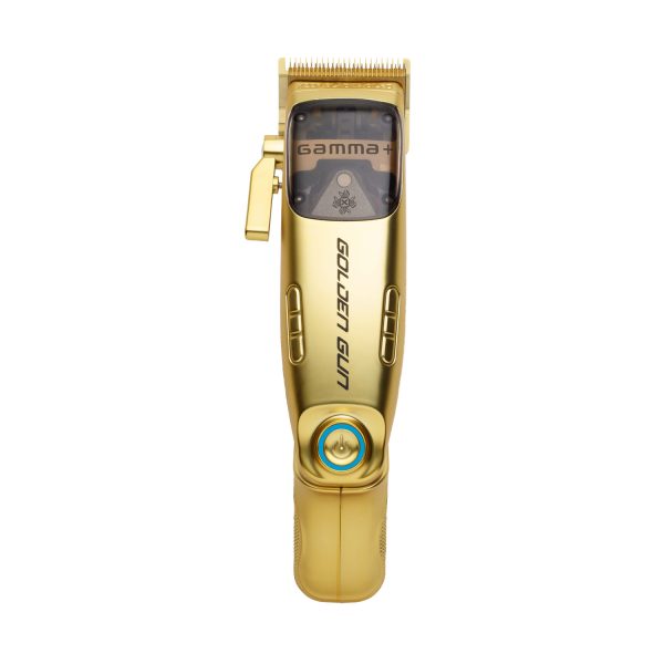 Golden Gun - Image 5