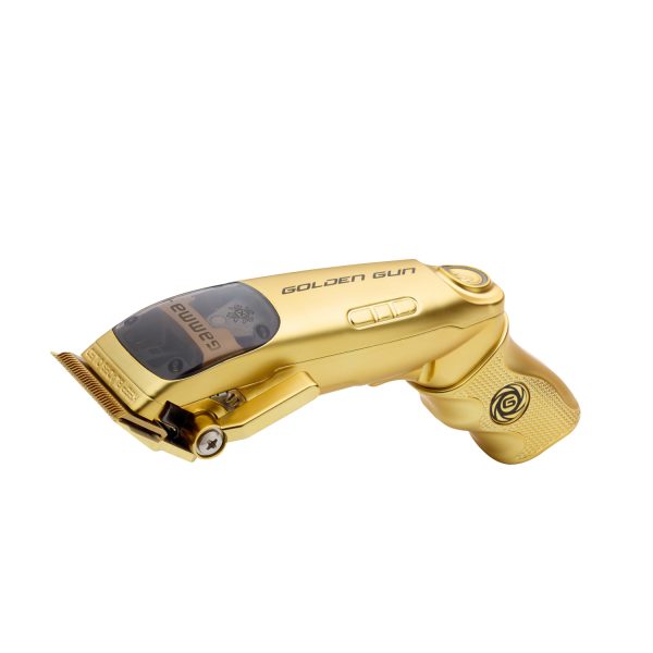 Golden Gun - Image 4