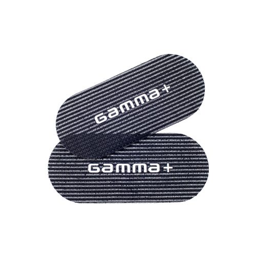 Gamma + Velcro Hair Grippers 2 Pack