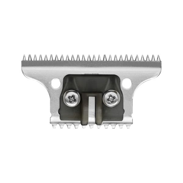 Gamma + Deep Stainless Steel Blade