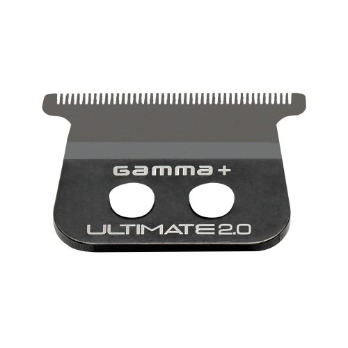 Gamma + Ultimate V2.0 Blade