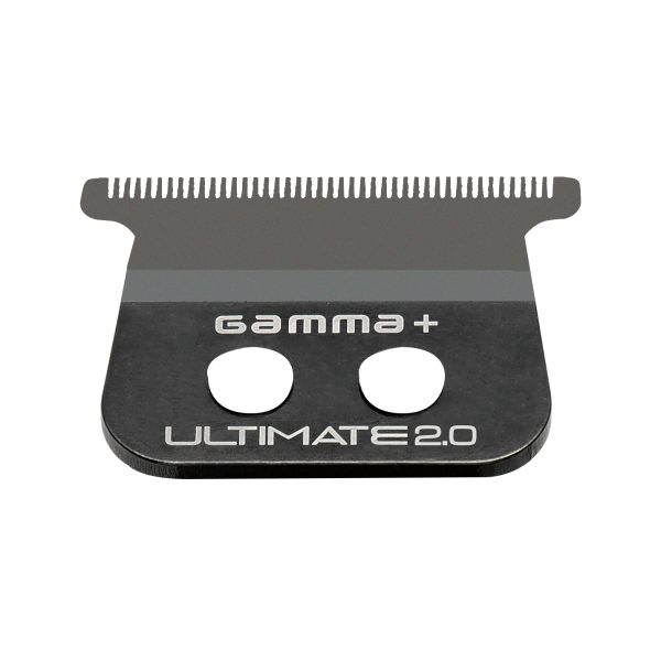 Gamma + Ultimate V2.0 Blade