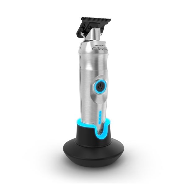 Cyborg Trimmer - Image 2