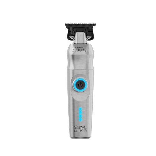 Cyborg Trimmer