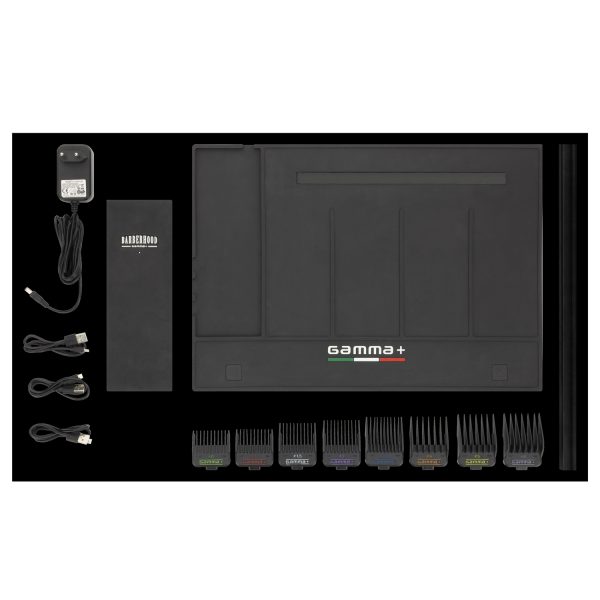 Magnetic Matt Charging Port - Image 5