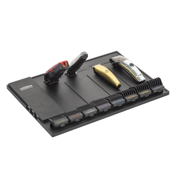 Magnetic Matt Charging Port - Image 2