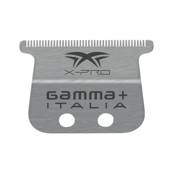 X-Pro Steel - Coming Soon