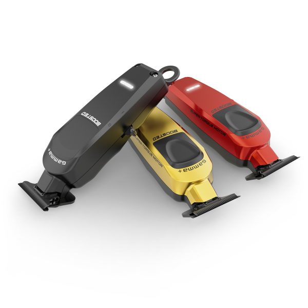 Boosted Trimmer - Image 2