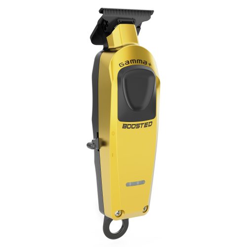Boosted Trimmer