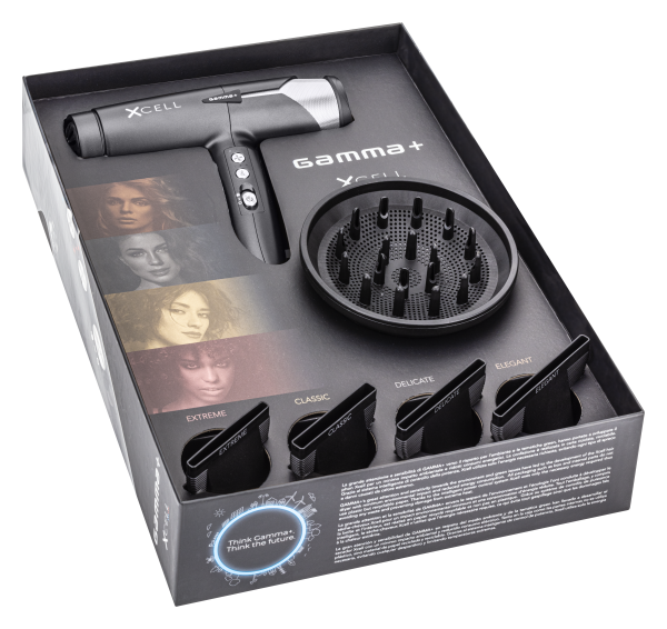 Xcell – The Hairdryer of the Future - Image 7