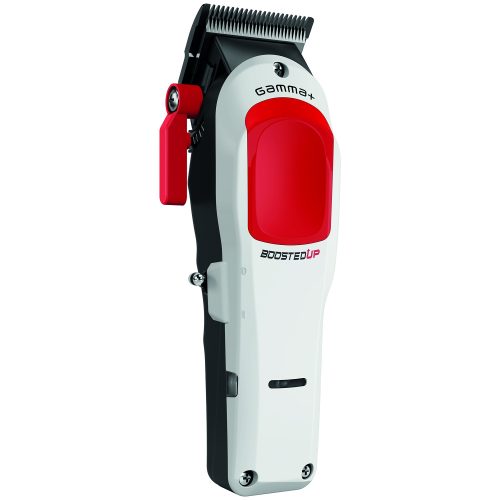 Boosted Up Clipper