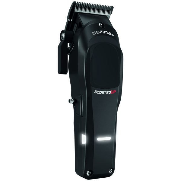 Boosted Up Clipper - Image 3