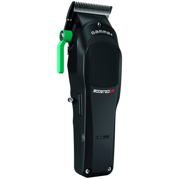 Boosted Up Clipper - Image 9