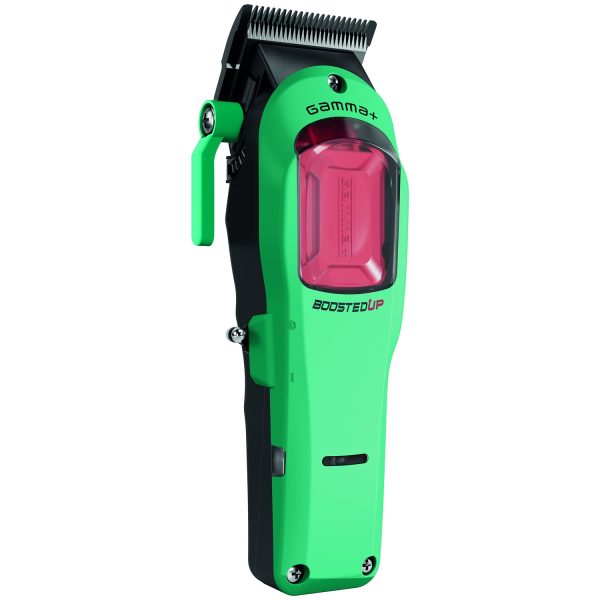 Boosted Up Clipper - Image 8