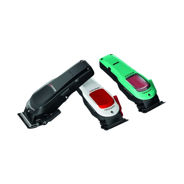 Boosted Up Clipper - Image 2