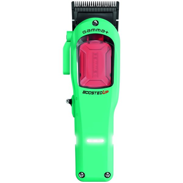 Boosted Up Clipper - Image 4