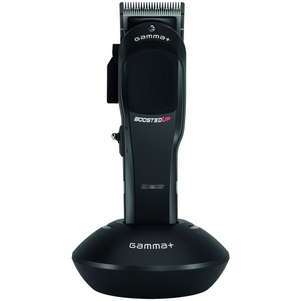 Boosted Up Clipper - Image 7