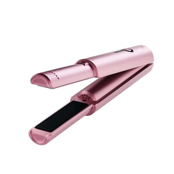 X hybrid Cordless Straightener - Pre Order