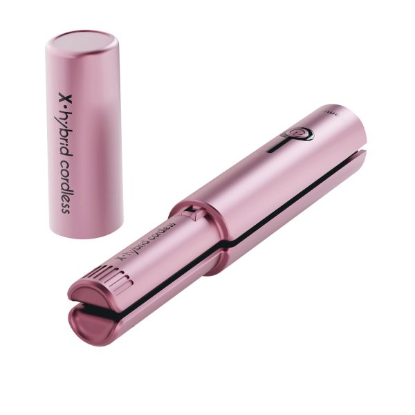 X hybrid Cordless Straightener - Pre Order - Image 3