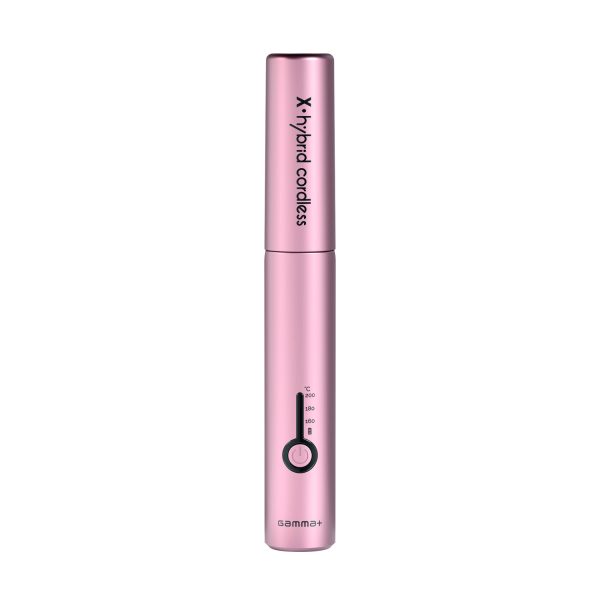 X hybrid Cordless Straightener - Pre Order - Image 5