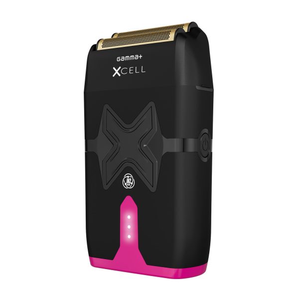 X-Cell Shaver - Image 2