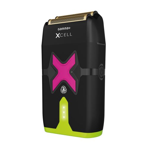 X-Cell Shaver
