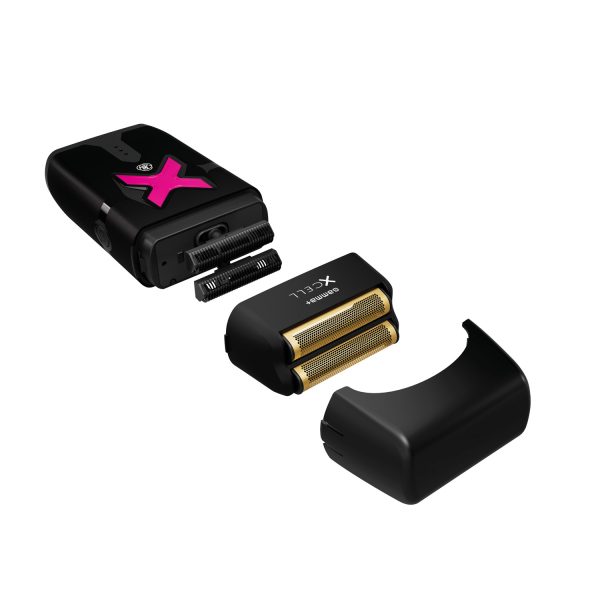 X-Cell Shaver - Image 5