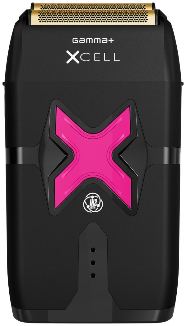 X-Cell Shaver - Image 3